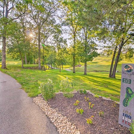 Ground-Floor Branson Condo With Community Perks Eksteriør bilde