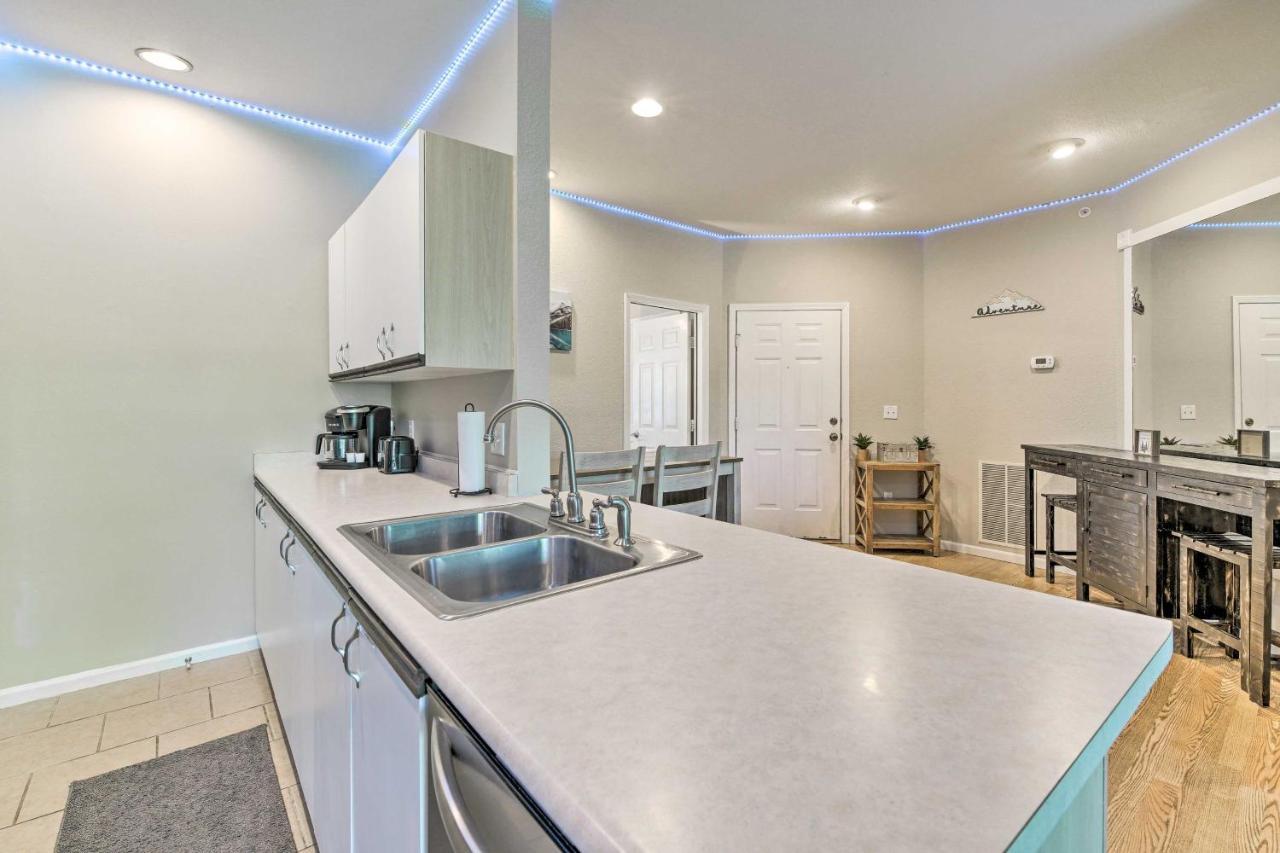 Ground-Floor Branson Condo With Community Perks Eksteriør bilde