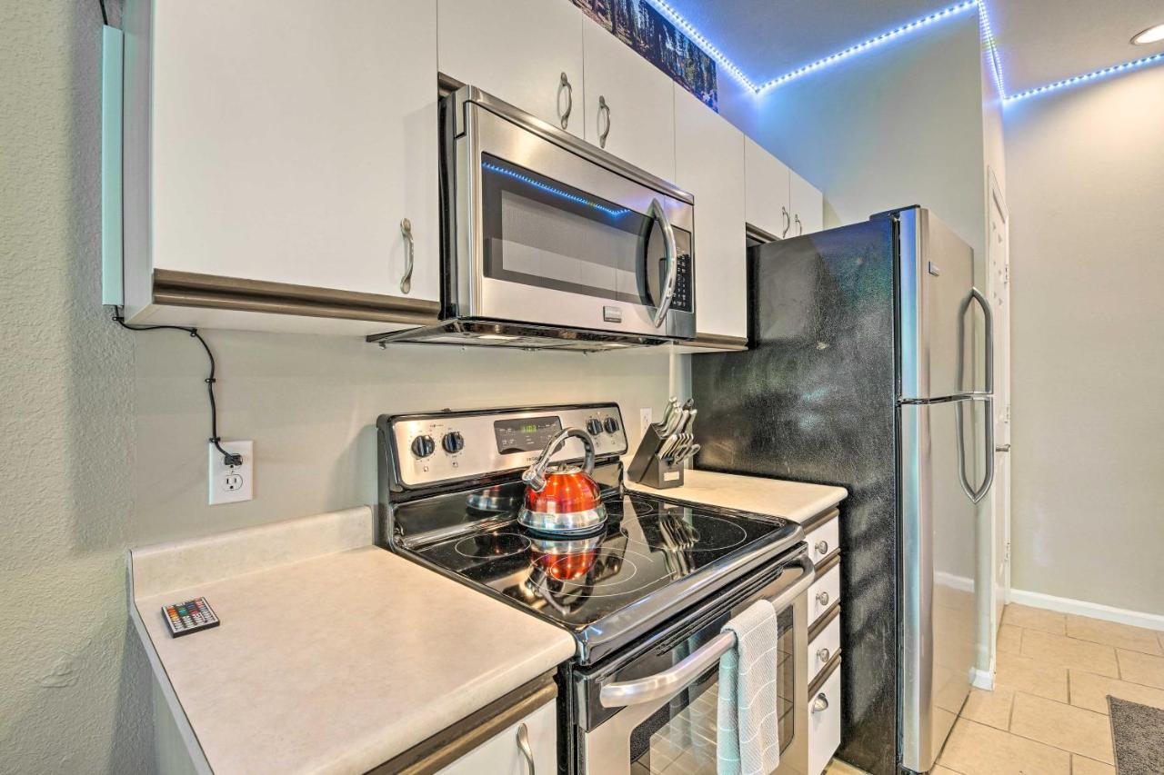 Ground-Floor Branson Condo With Community Perks Eksteriør bilde