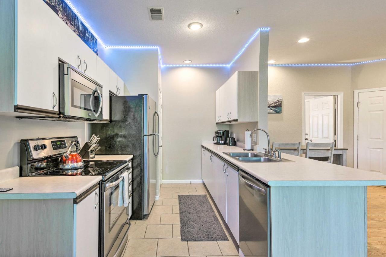 Ground-Floor Branson Condo With Community Perks Eksteriør bilde