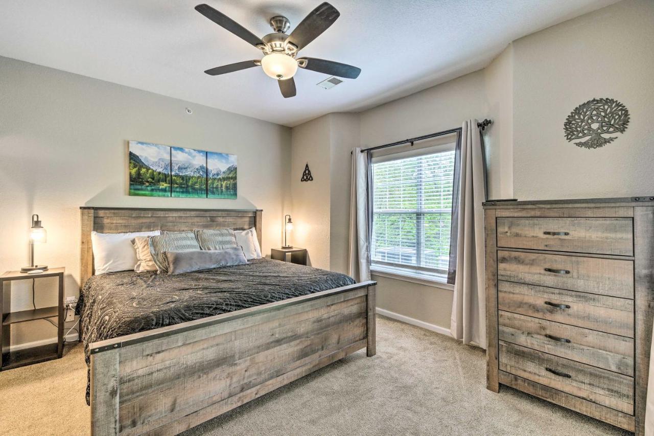 Ground-Floor Branson Condo With Community Perks Eksteriør bilde