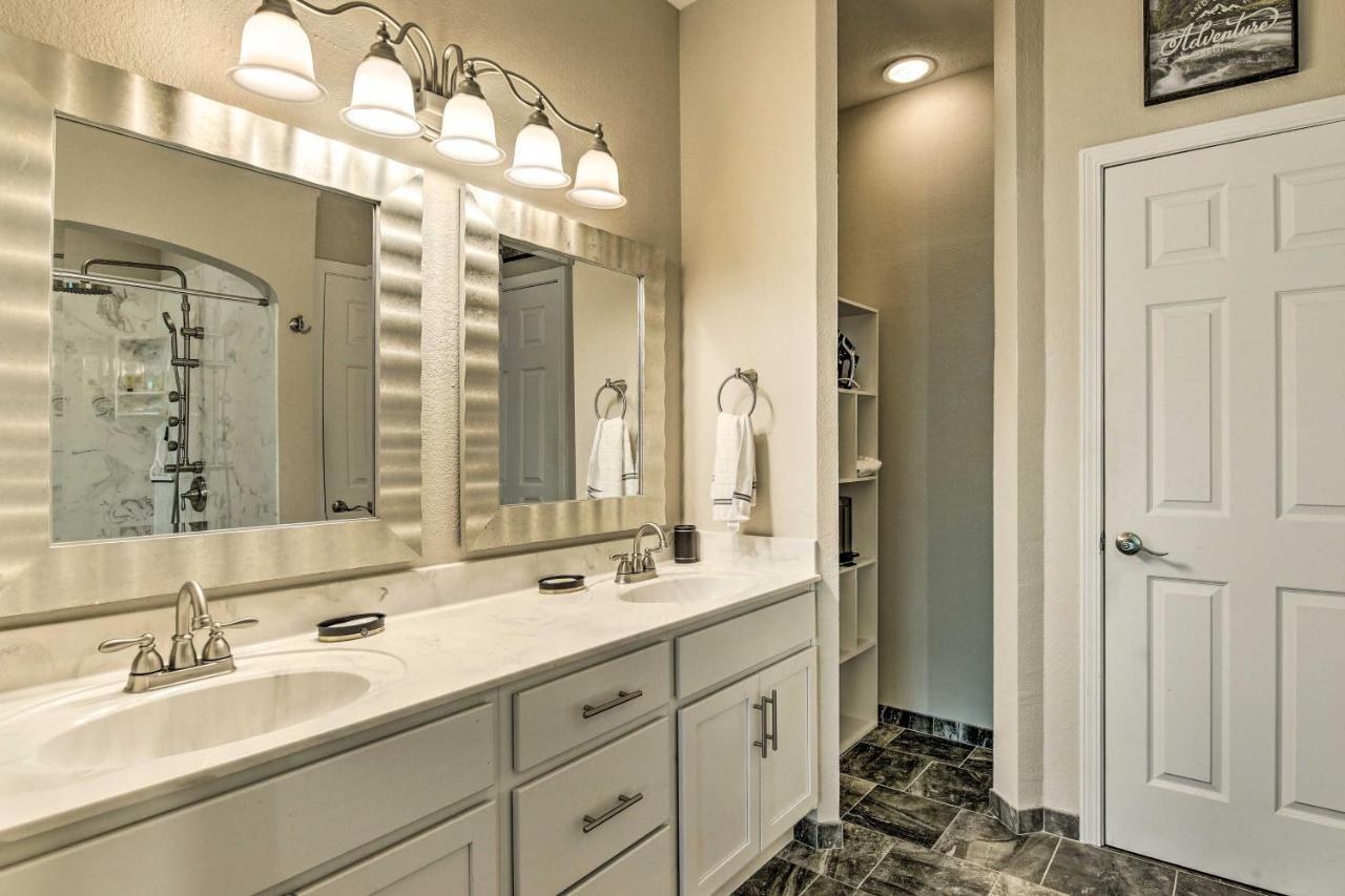 Ground-Floor Branson Condo With Community Perks Eksteriør bilde