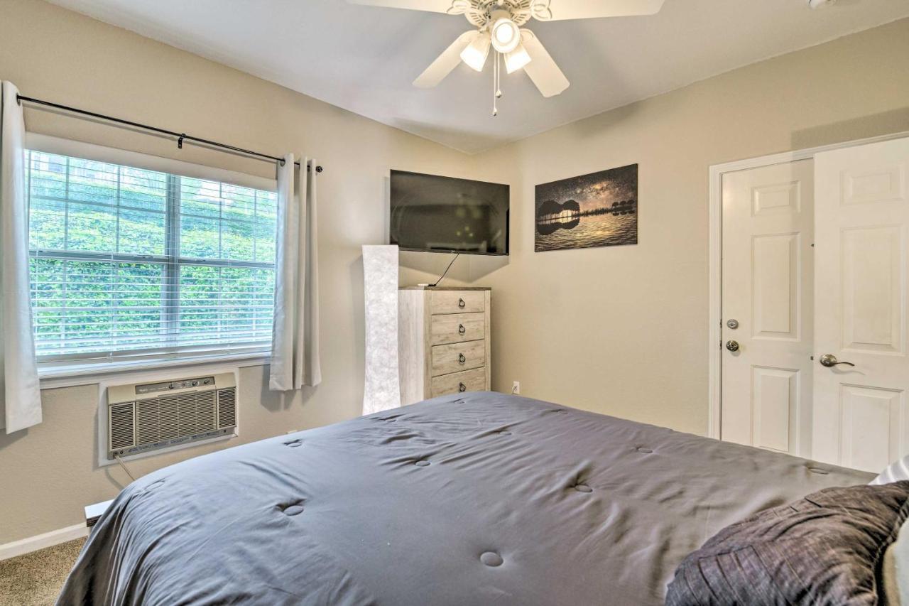 Ground-Floor Branson Condo With Community Perks Eksteriør bilde