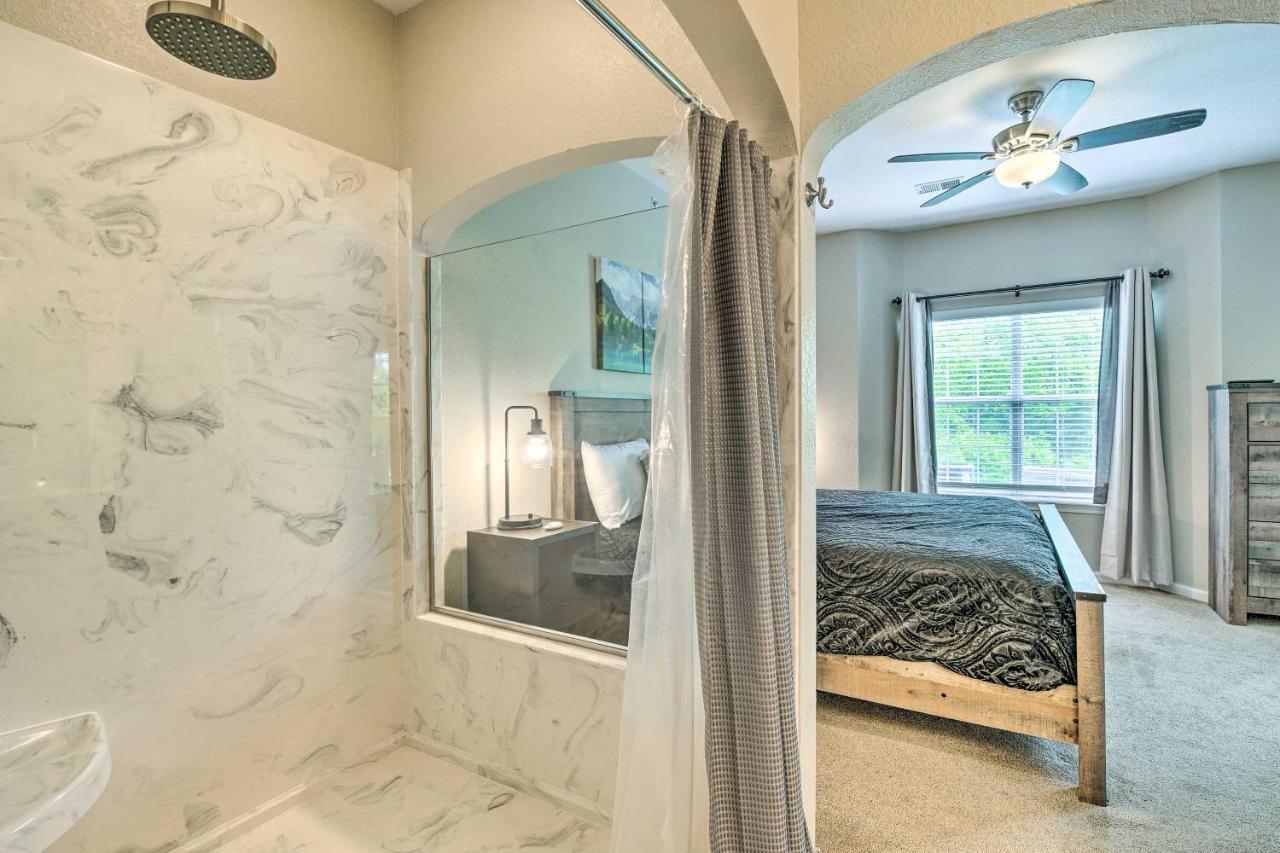 Ground-Floor Branson Condo With Community Perks Eksteriør bilde