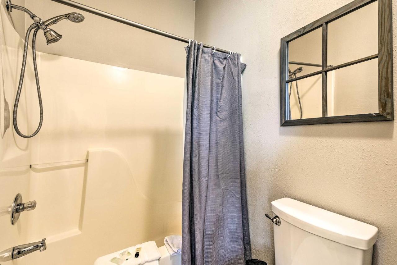 Ground-Floor Branson Condo With Community Perks Eksteriør bilde