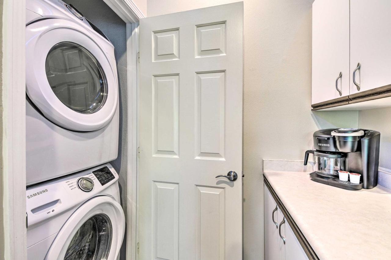 Ground-Floor Branson Condo With Community Perks Eksteriør bilde