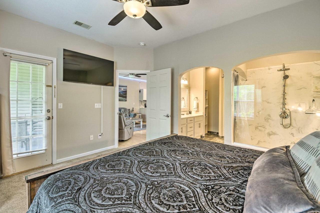 Ground-Floor Branson Condo With Community Perks Eksteriør bilde