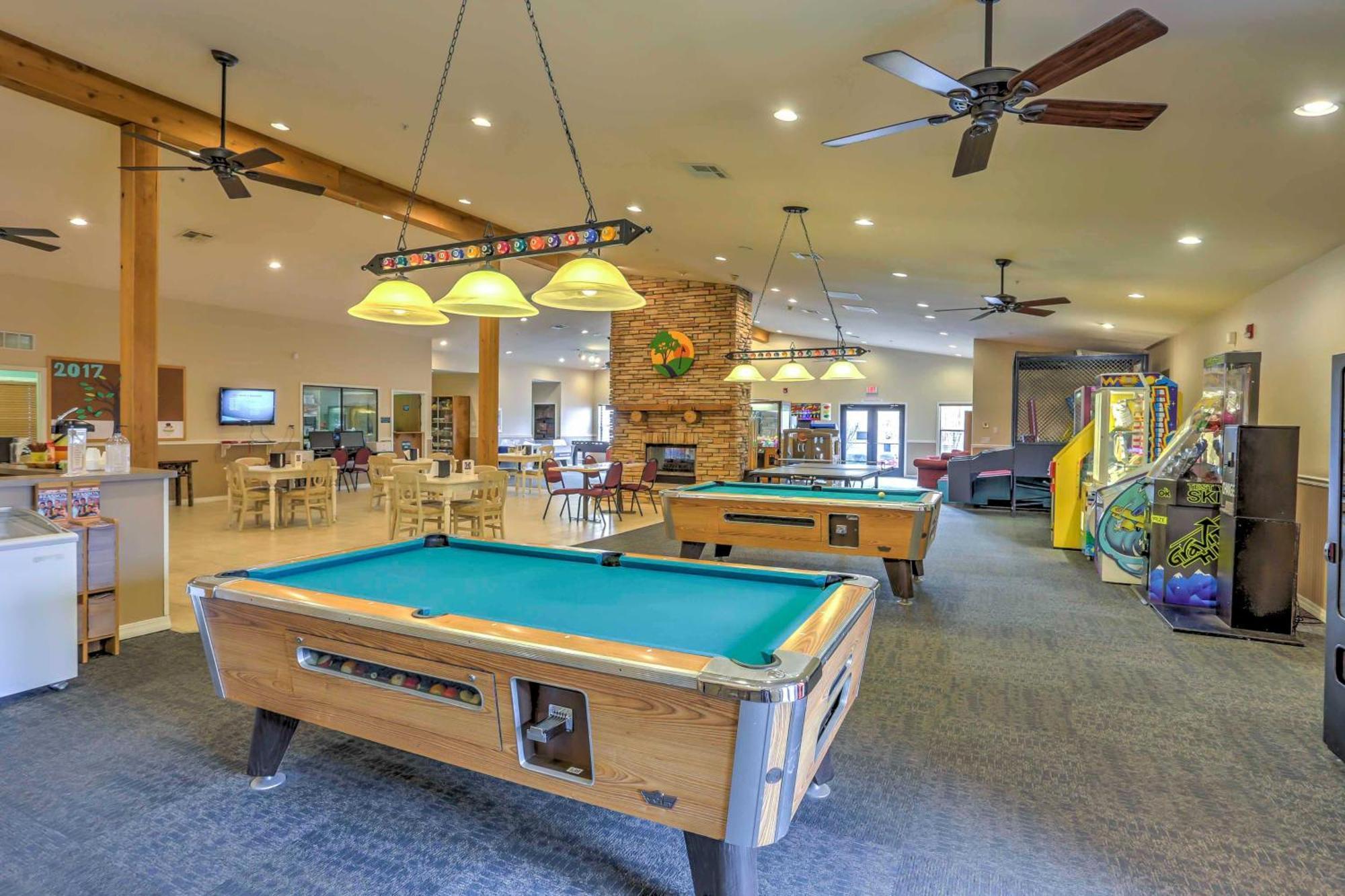 Ground-Floor Branson Condo With Community Perks Eksteriør bilde